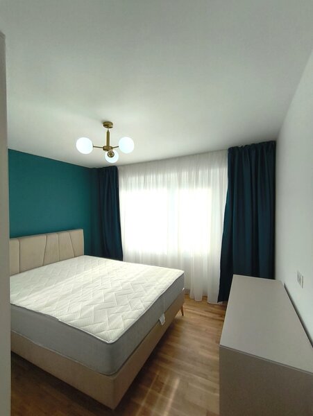 Bucur Obor - Stefan cel Mare  Apartament 3 camere – 750 EUR