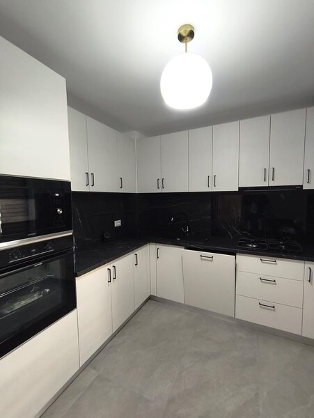 Bucur Obor - Stefan cel Mare  Apartament 3 camere – 750 EUR