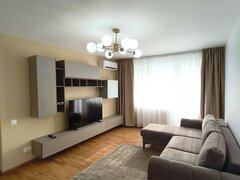 Bucur Obor - Stefan cel Mare  Apartament 3 camere – 750 EUR